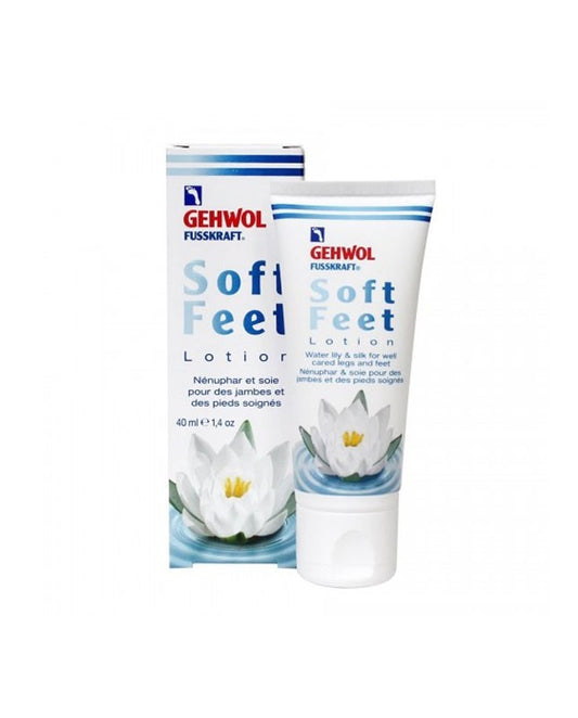 Soft Feet Cream 125ml