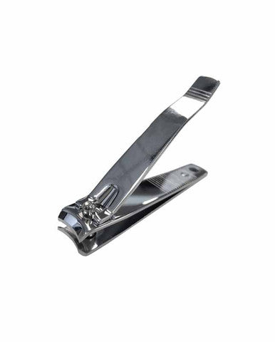 Curved Blade Nail Clipper