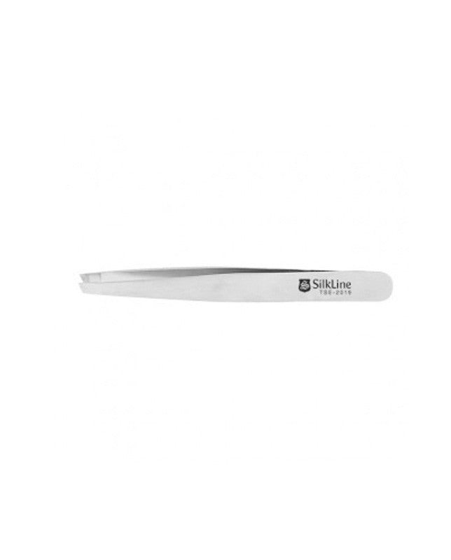 TSE2019 TWEEZERS SLANT TIP
