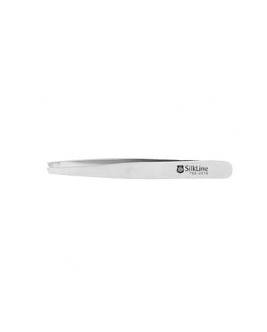 TSE2019 TWEEZERS SLANT TIP