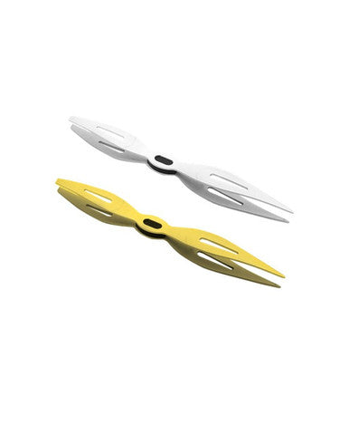 Silkline Double-End Tweezer Decadance
