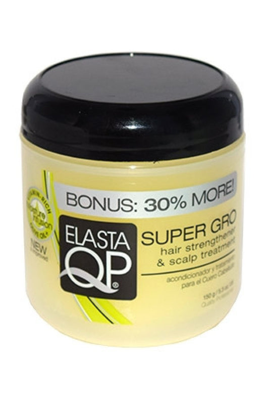 Elasta QP-13B Super Gro Bonus 30% (5.3 oz)