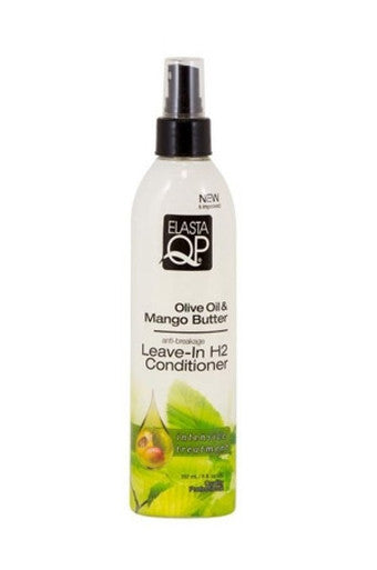 Elasta QP-63 OliveO&amp;MB sans rinçage H2Condi. Vaporiser (8 oz)