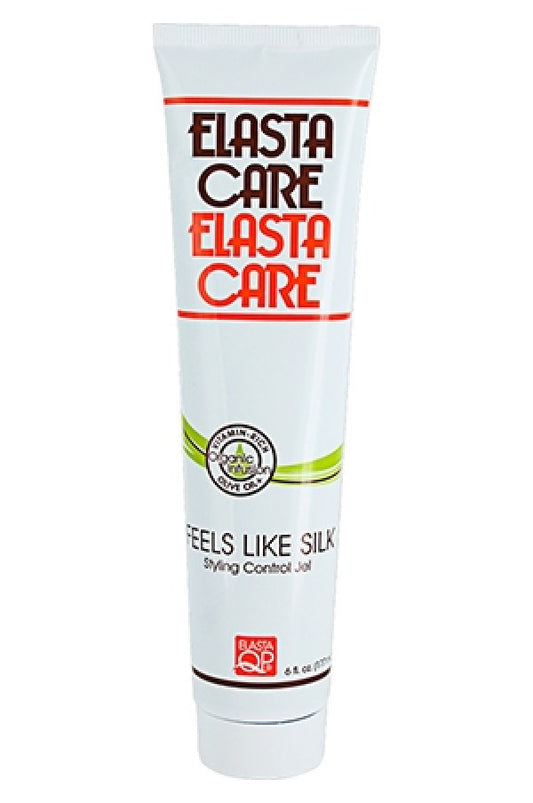 Elasta QP-54 Elasta Care Feel Like Silk Control Jel Tube(6 oz)