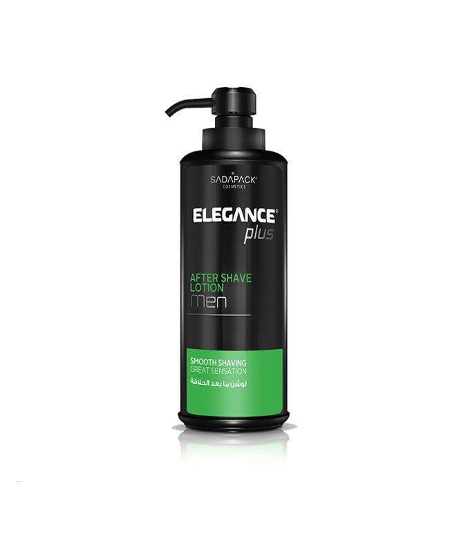 Elegance After Shave Green 500ml