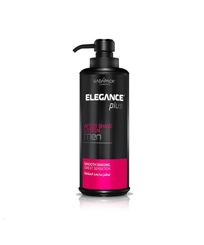 Elegance After Shave Pink 500ml