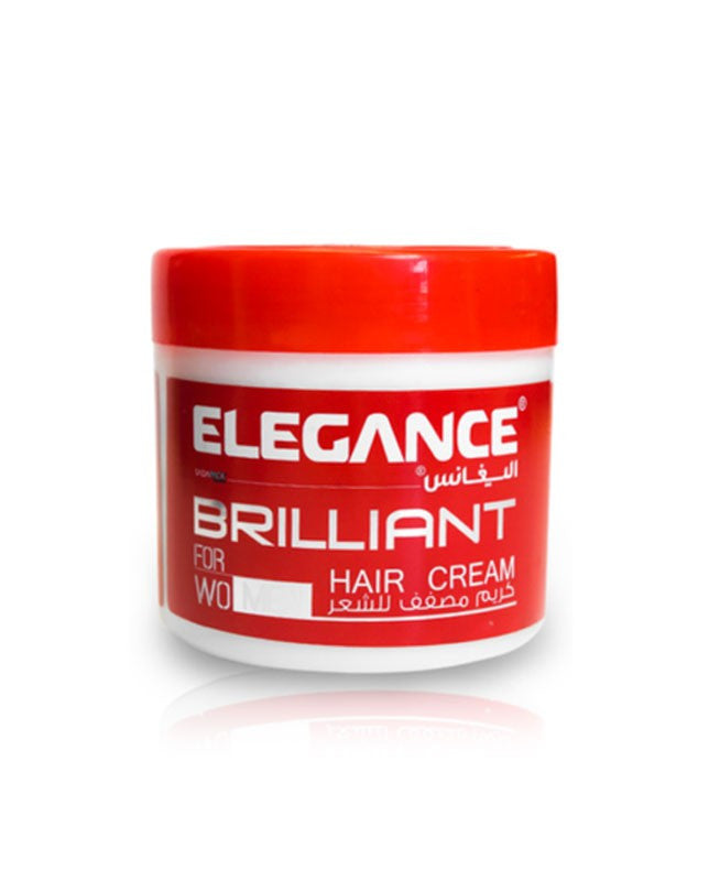 Brilliant Hair Cream 250ml