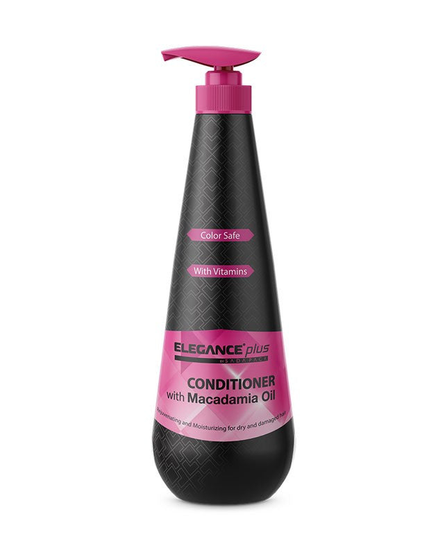 Elegance Plus Conditioner 1L