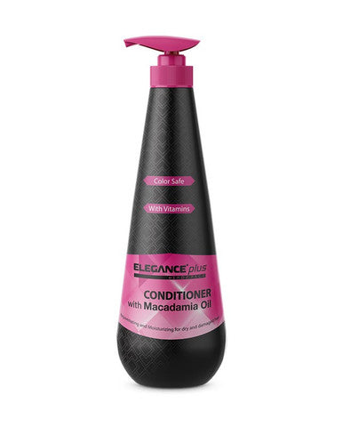 Elegance Plus Conditioner 1L