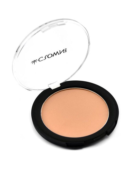 Crown Bronzer Light