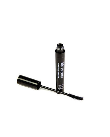 Crown Black Volumizing Mascara