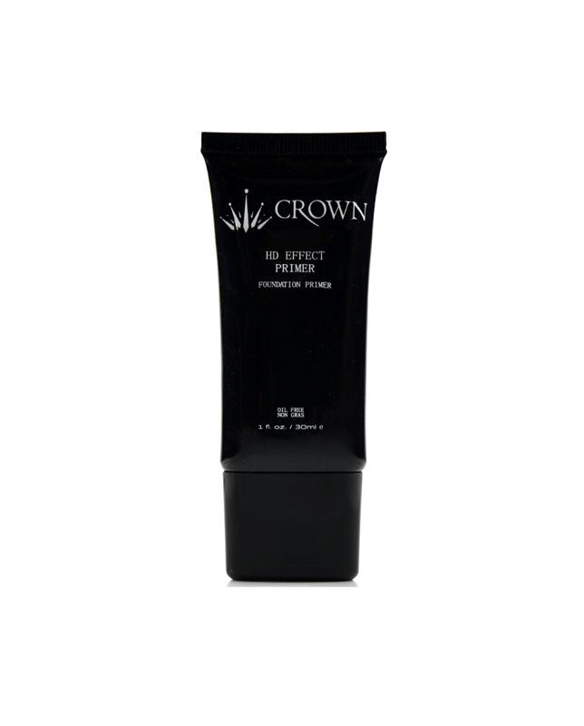 Crown HD Effect Primer 30ml