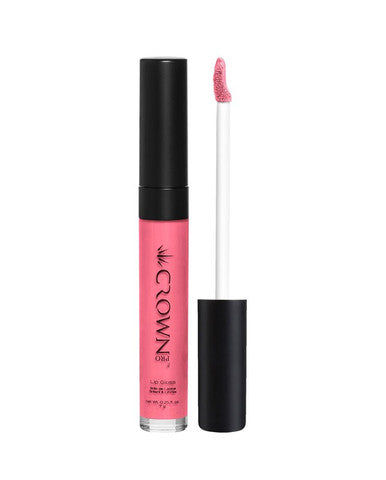 Crown Urban Pink Lip Gloss