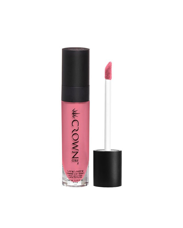 Crown Blushing Pink Lip Stain