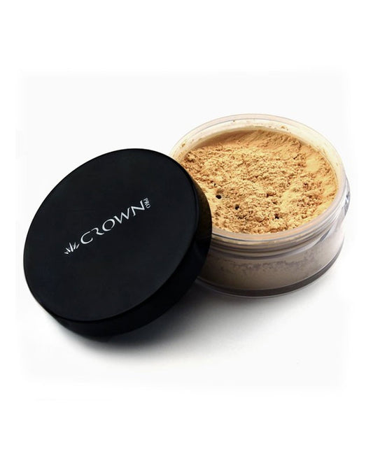 Crown Banana Powder