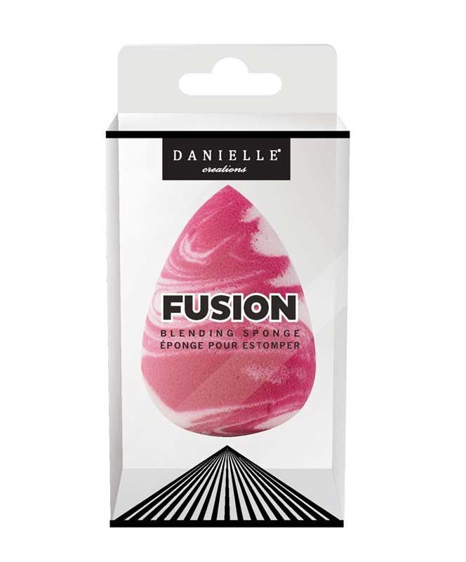 Fusion Blending Sponge Pink