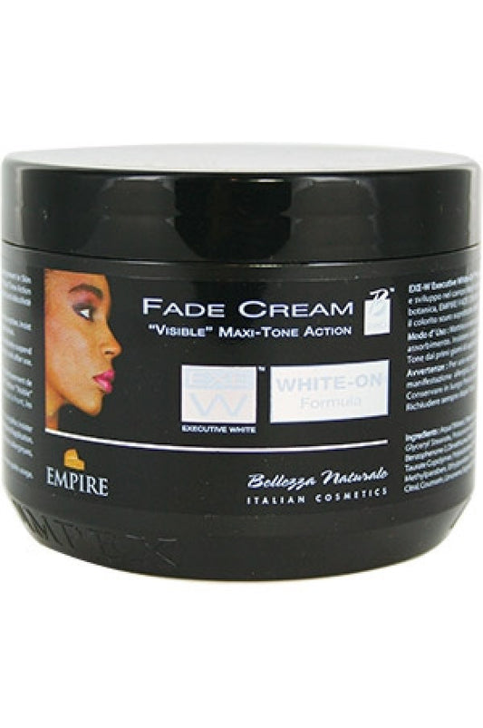 Empire-8 Fade Cream Executive White-On Formular(450 ml)