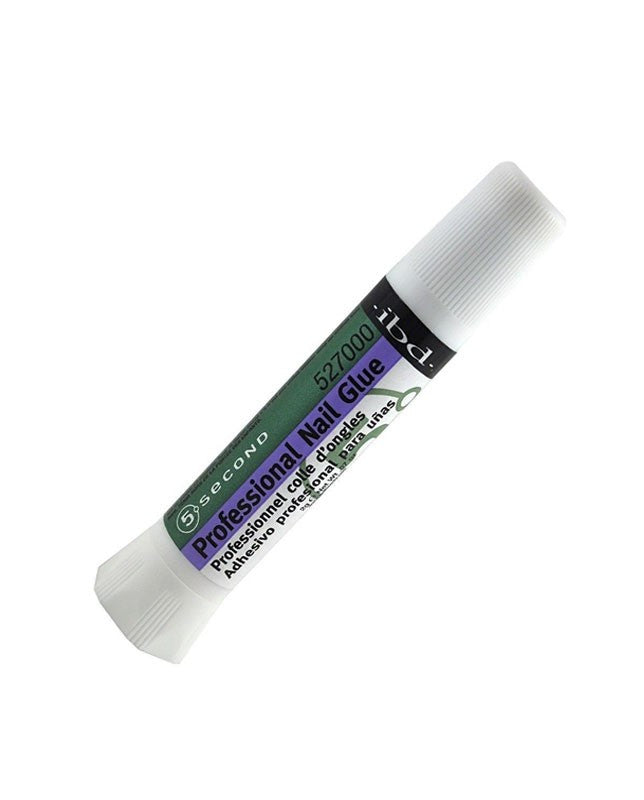 IBD 5 SEC PRO NAIL GLUE 2g