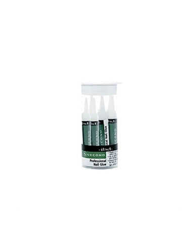 IBD 5 SEC NAIL GLUE TUBES 2gX5