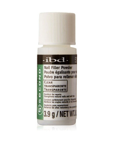 IBD 5 SEC NAIL FILLER POWDER 4g