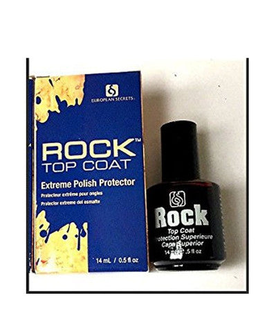 ROCK HARD TOP COAT 1/2oz