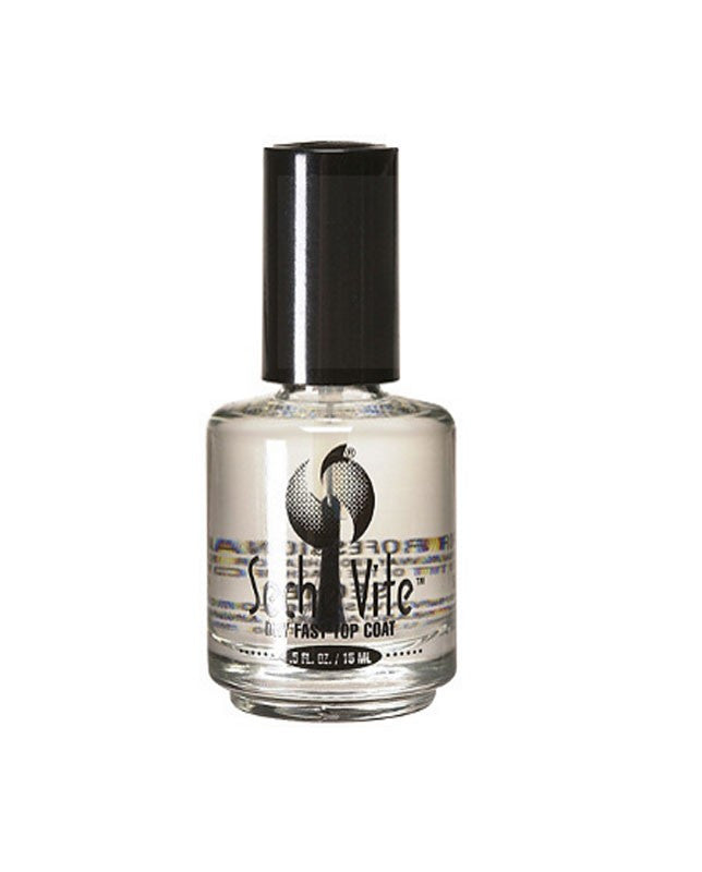 SECHE DRY FAST TOP COAT 15ml