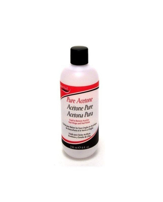 SUPERNAIL ACETONE 8oz