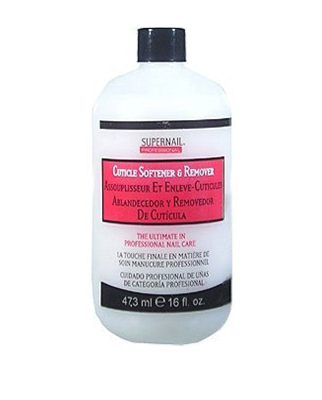 SUPERNAIL CUTICLE REMOVER 16oz