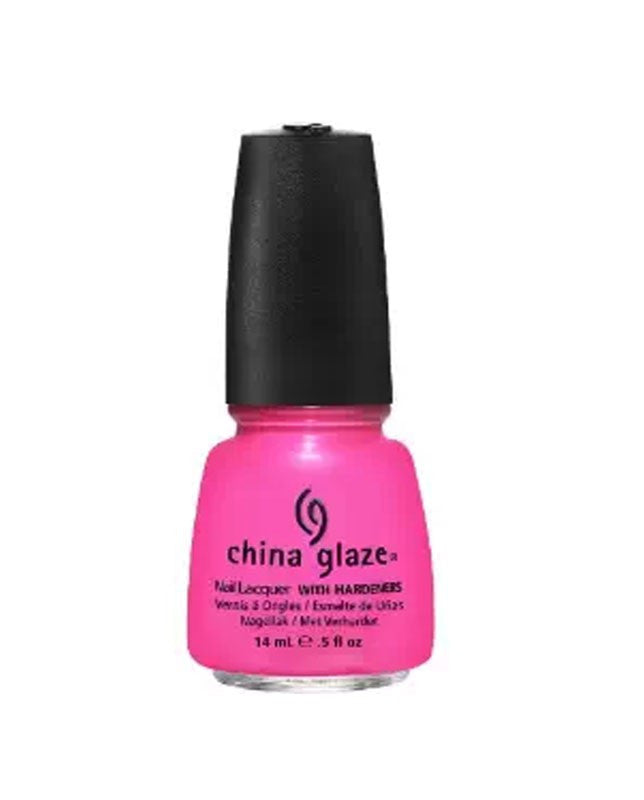 CG POLISH HANG-TEN TOES