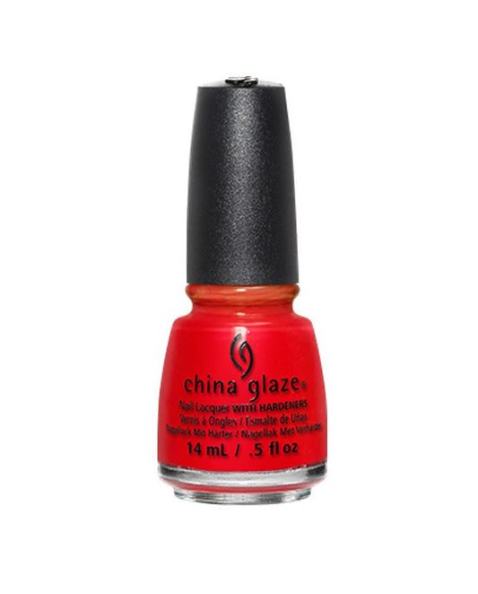 CG Hot Flash Polish