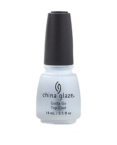 CG GOTTA GO! TOP COAT