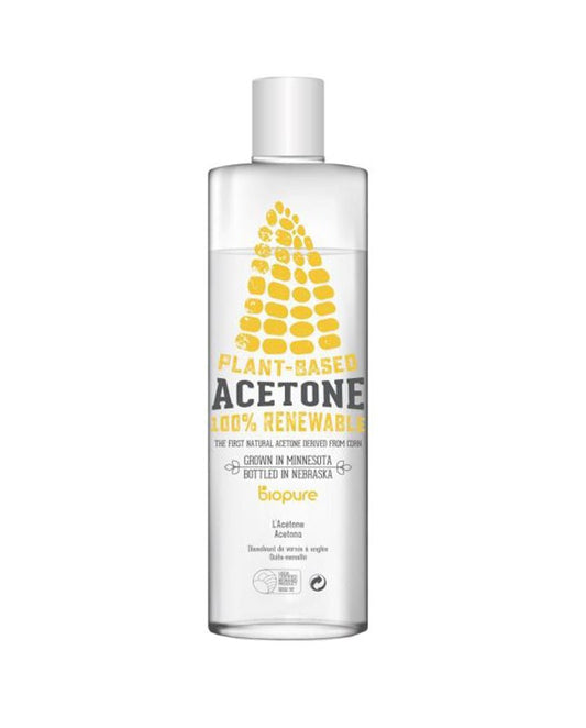 Plant Based Acetone 16oz