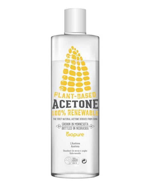 Plant Based Acetone 32oz