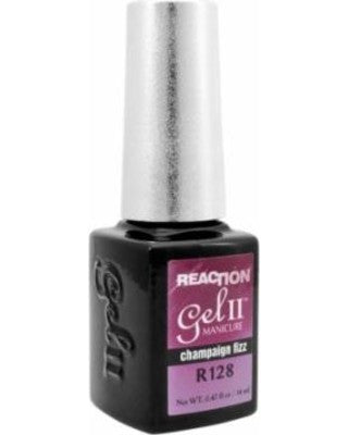 Reaction Champagne Fizz Gel