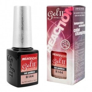 Reaction Sun Godess Gel