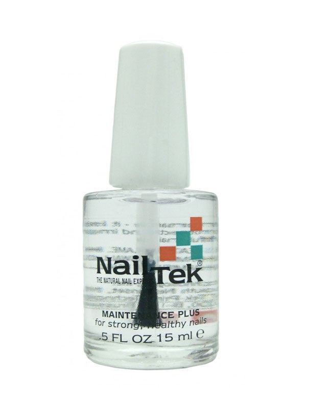 NAIL TEK I MAINTENANCE 15ml