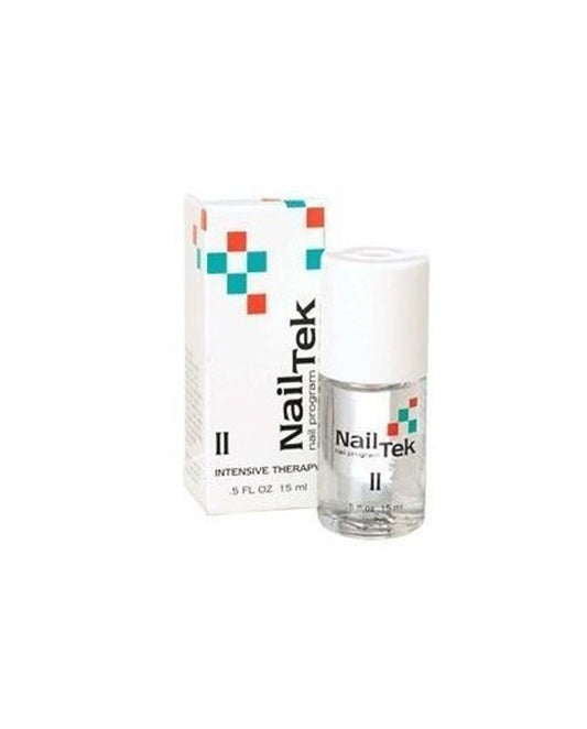 NAIL TEK II INTENSIVE 15ml