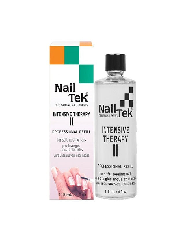 Nail Tek II Intensive Theropy 118ml