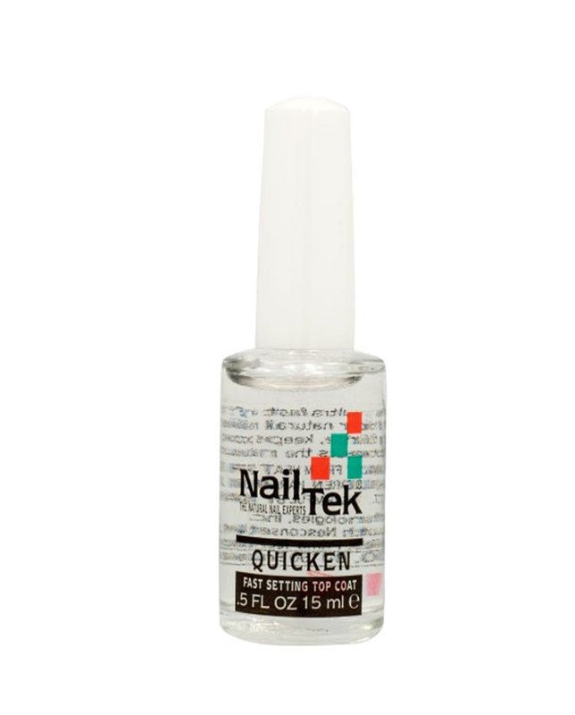 NAIL TEK QUICKEN 15ml