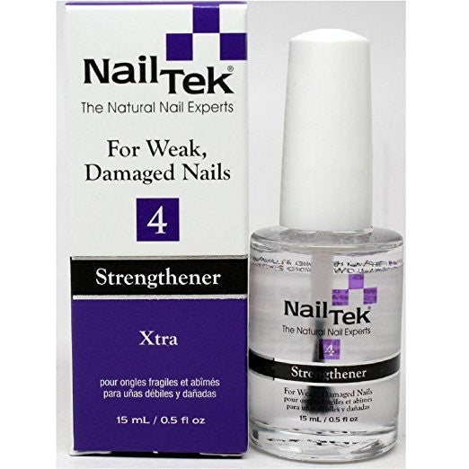 Nail Tek Xtra 0.5oz