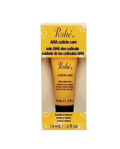 POSHE CUTICLE CARE 1/2oz