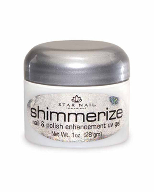 SN SHIMMERIZE GEL 1oz