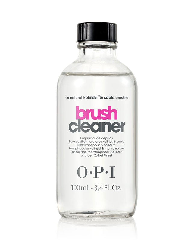 OPI BRUSH CLEANER 120ml