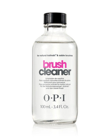 OPI BRUSH CLEANER 120ml