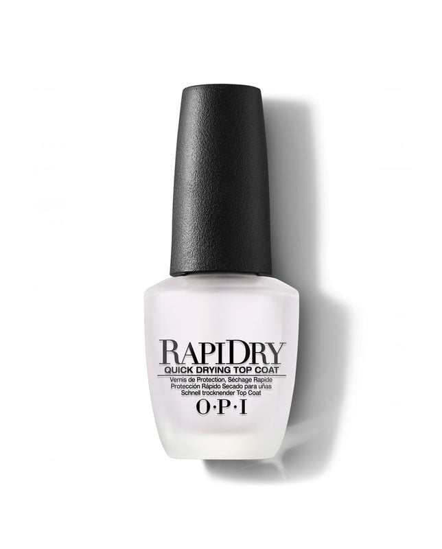 OPI RAPIDRY TOP COAT 15ml