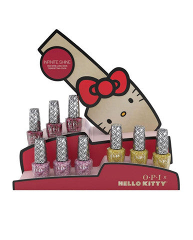 IS Hello Kitty 9pc