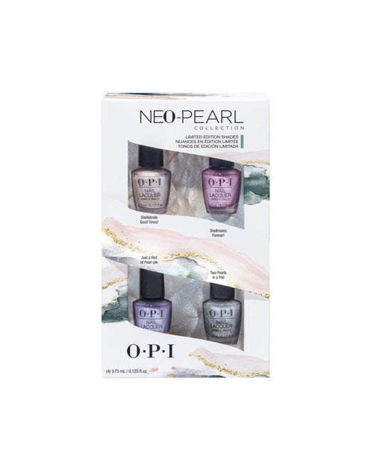 Neo Pearl Mini 4pk