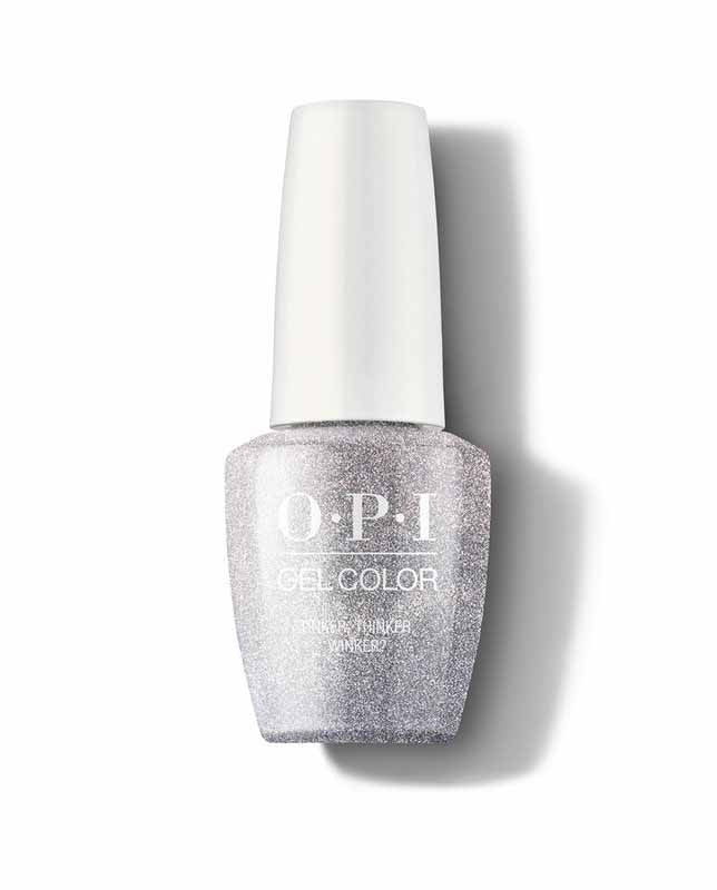 GC Tinker, Thinker, Winker?