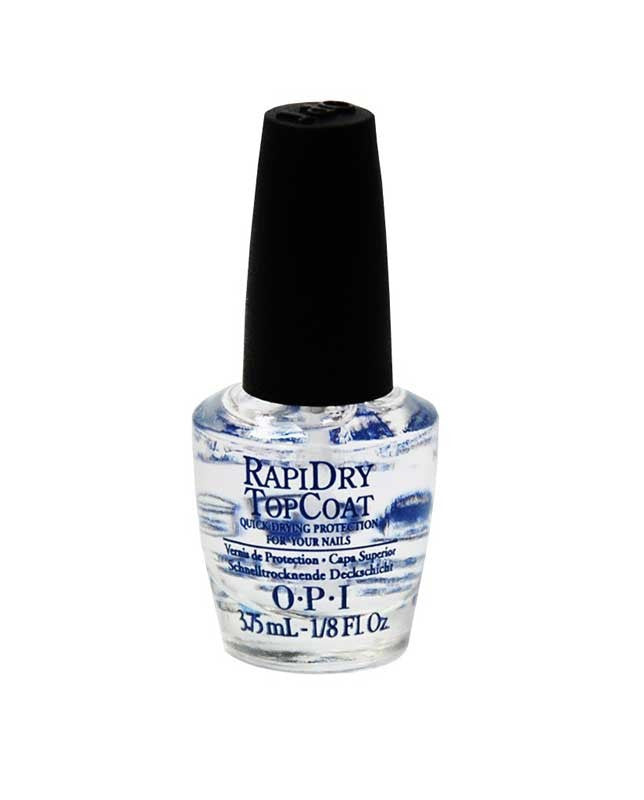 RapiDry Top Coat Mini 24pk