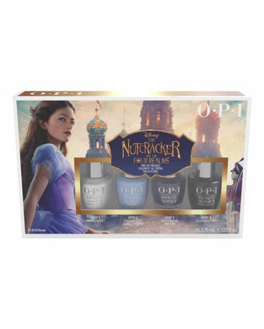 IS Nutcracker Mini 4 Pack